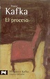 Pin de Cristina Betán en Franz Kafka | Nombres de libros, Libros ...