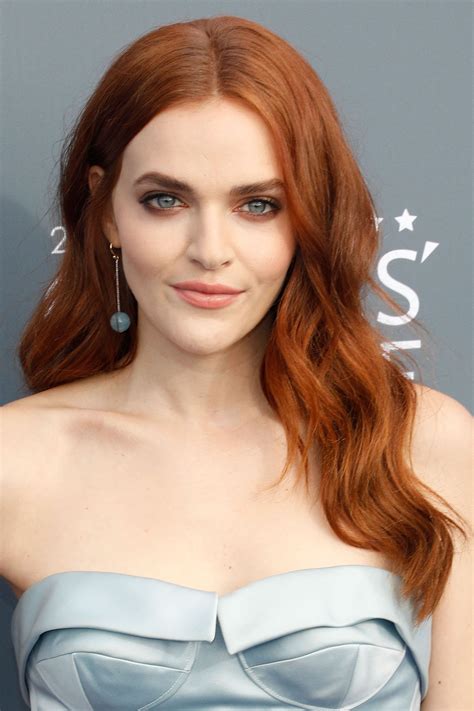 Red Hair Color Shade Ideas For Famous Redhead OFF