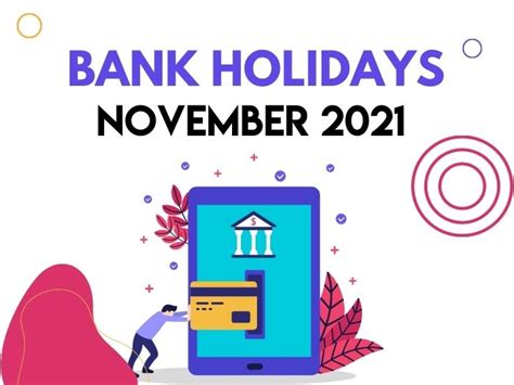 Bank Holidays Banks Will Remain Shut Till November 14 Viral Bake