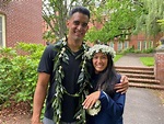 Marcus Mariota gets engaged to college sweetheart: Report - oregonlive.com