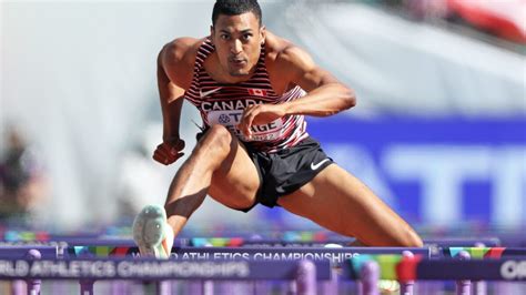 Pierce LePage Wins Decathlon Silver With 8 701 Points Canadian