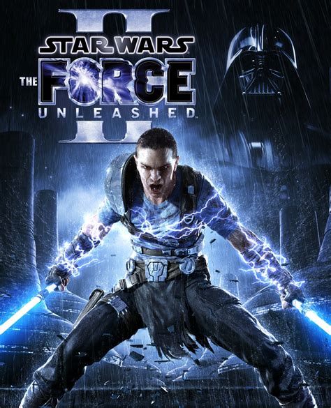 Star Wars The Force Unleashed 2 Walkthrough Video Guide Xbox 360 Ps3