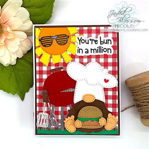 Teachdanz: Jaded Blossom June Release Day 1