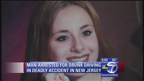 Passaic Crash Leaves 1 Dead Man Charged With Dwi Abc7 New York