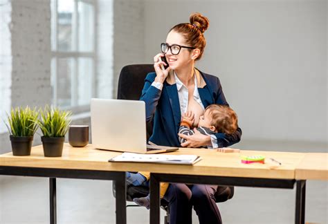 breastfeeding at work advantages disadvantages and tips