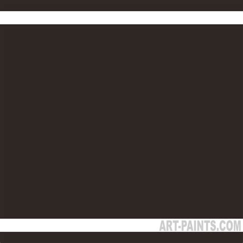 Black Semi Opaque Set Airbrush Spray Paints 4948 01 Black Paint