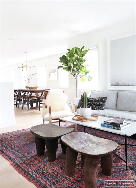Check out more oriental designs here! Oriental Rugs in Modern Spaces