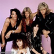 Ratt - Télécharger et écouter les albums.