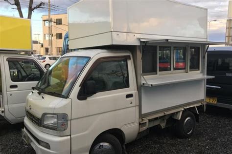 Buy K Truck Kei Truck From Japan And Import In 5 Easy Steps