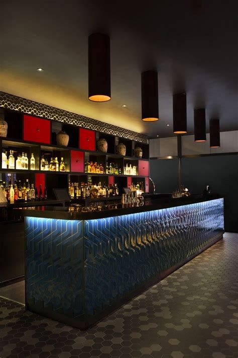 gallery of 2014 restaurant and bar design award winners 19 bar design restaurant bar counter