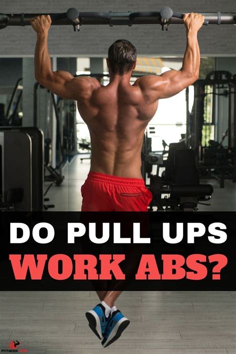 Do Pull Ups Work Abs Calisthenics Workout For Beginners Ab Work