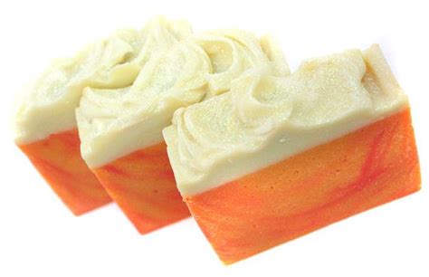 The truth is that there's an entire long process that occurs between the time that your thyroid gland produces its hormones and the time that those hormones get delivered to your cells for use. Peaches n Cream Cold Process Soap Juicy by ...