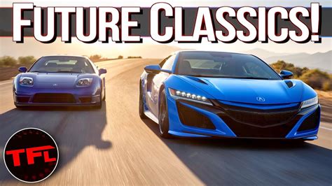 Buy These Cars RIGHT NOW Before They Become Major Collectibles YouTube