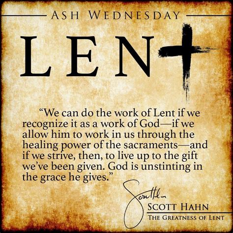 Meaning Of Lent And 5 Powerful Lent Prayers Artofit