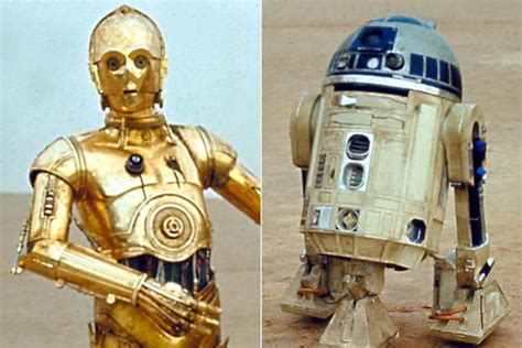 Star Wars Top 10 Droids From Buzz Battle And Imperial Droids To C 3po