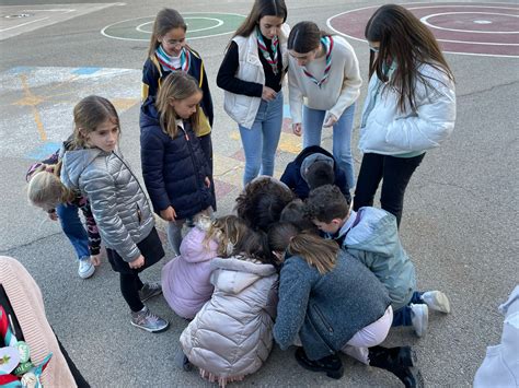 Merienda Solidaria Y Cena Del Hambre En Canals Ong Manos Unidas