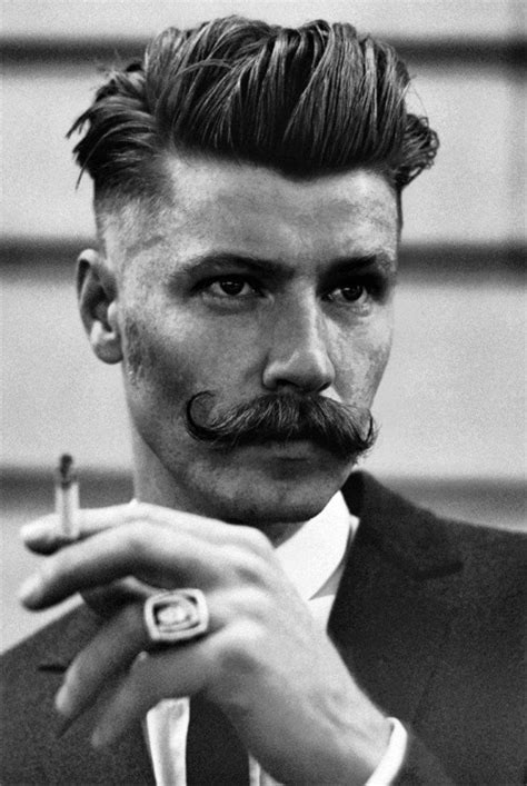 Totally Inspiring 1920s Mens Hairstyles Ideas 07 1920s Mens Hair