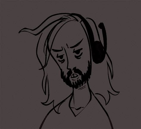 fanart : r/Asmongold