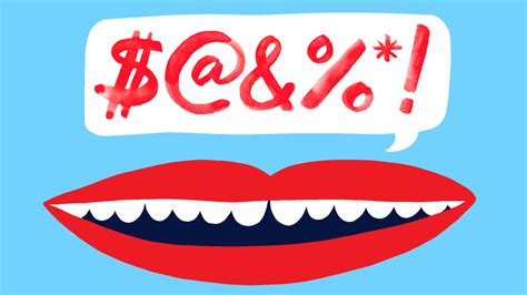 The Surprising Origins Of Your F Cking Favorite Swear Words Mashable