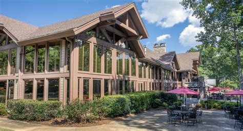 Country Club Of The South Living N Atlanta Group