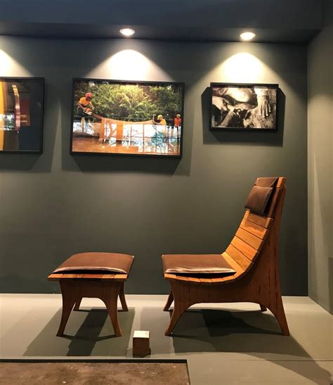 Wood and delgado are dental attorneys that have been specializing in representing dentists for over 30 years in such diverse areas as dental practice. "Tapajós" Armchair with Ottoman in Amazonian Rare Wood and ...