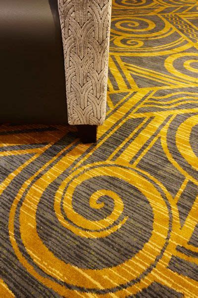 Wilton Carpets Commercial Wilton Carpet Art Deco Pattern Art Deco