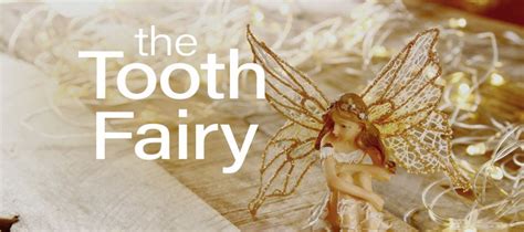 Why Is The Tooth Fairy Important For Children Fulham Road Dental