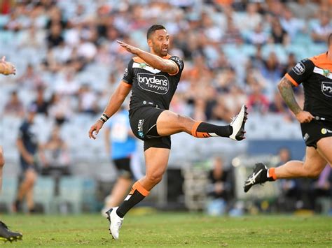 But brisbane great gorden tallis still believes the veteran. Jamie Soward's Power Rankings: Brisbane Broncos plummet - NRL