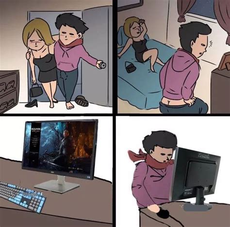 The Best Geralt Memes Memedroid
