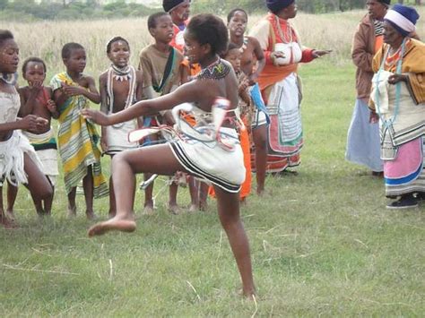 Khaya La Bantu Xhosa Village Open Africa