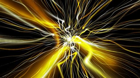 Abstract Energy Background Loop Motion Graphics Videohive