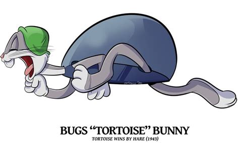 1943 Bugs Bunny By Boscoloandrea On Deviantart Looney Tunes Bugs