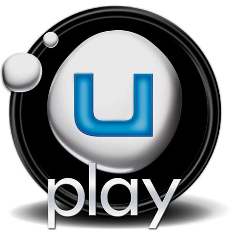 Uplay Ubisoft Logo Png / Ubisoft | Welcome to the official ...