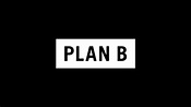 Image - Plan B Entertainment Logo.jpg | Logopedia | FANDOM powered by Wikia