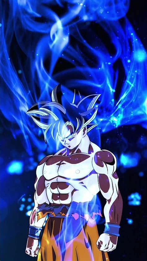 Goku Images Android Wallpaper 2020 Android Wallpapers