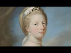 Carolina Matilde de Gran Bretaña, Reina Consorte de Dinamarca y Noruega ...