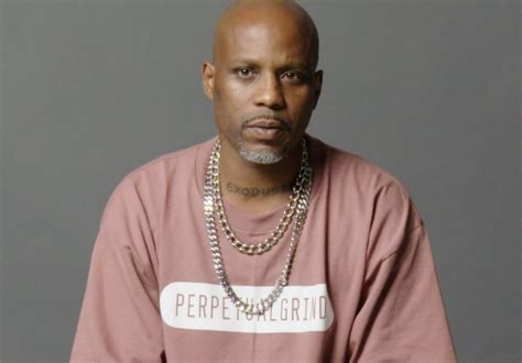 Rapper Dmx Has Died At The Age Of 50 Donkorblogcom