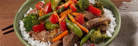 Quinoa vegetable stir fry is a delicious and flavorful dish with an asian flair. Broccoli and Beef Stir-Fry | Kidney friendly foods, Kidney ...