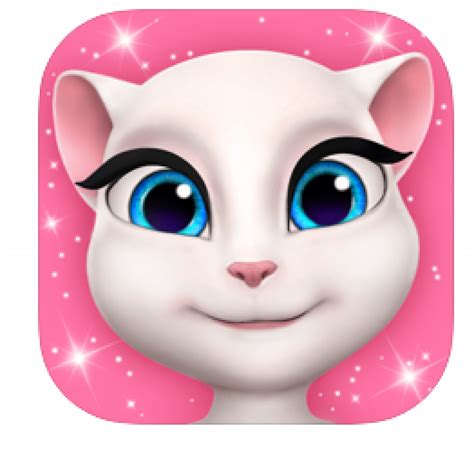 My Talking Angela Hot Sex Picture