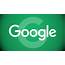 Wallpaper Google Logo Green Background 1920x1080 Full HD 2K Picture Image