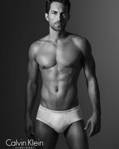 Tobias Sorensen Calvin Klein Underwear Les Chroniques D Istvan