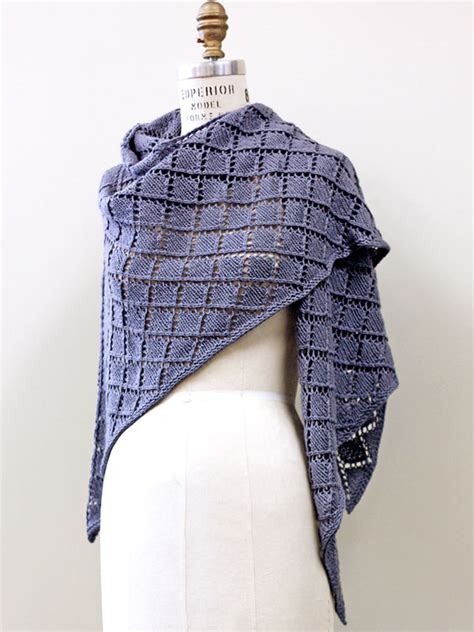 Knitting Patterns Free Shawls And Wraps Mikes Nature