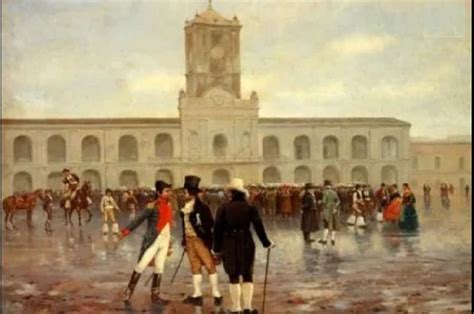 ¿cuánto Sabés Sobre La Revolución De Mayo De 1810 Algunos Datos