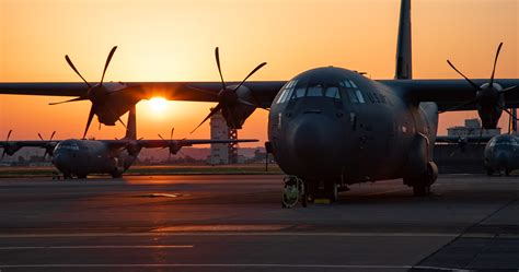 New Zealand Picks C 130j 30 As Part Of New Defense Plan Overt Defense