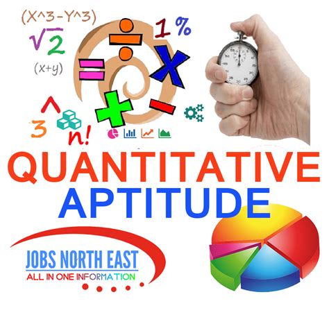 Quantitative And Analytical Aptitude Test