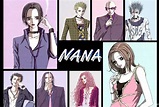 15 Best Nana Characters of All Times - My Otaku World