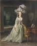 Princess Louise of Orange-Nassau | 18th century paintings, 18th century ...