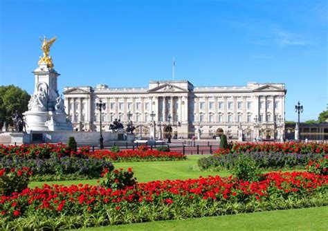 Buckingham palace has served as the official london residence of the uk's sovereigns since 1837 and today is the administrative headquarters of the monarch. Buckingham Palace Tickets | Visit Buckingham Palace