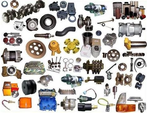 Motorcycle Spare Parts Business Plan Pdf
