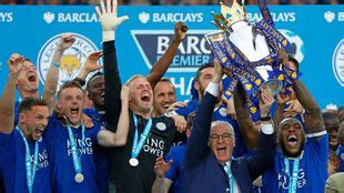 Te ofrecemos la clasificación de premier league 2021/2022 general, local/visitante y forma (últimos 5 partidos). Premier League 2017-18 - Liga Inglesa de Fútbol | Marca.com